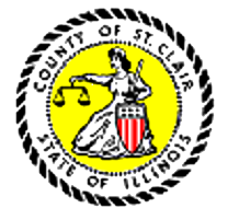 Logo: St. Clair County Logo